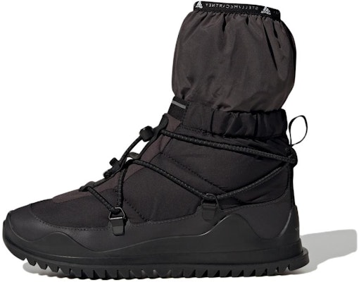 (Women) Stella McCartney x adidas Winterboot Cold.RDY 'Core Black' GY4384 Buy (Women) Stella McCartney x adidas Winterboot Cold.RDY 'Core Black' GY4384