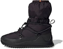 (Women) Stella McCartney x adidas Winterboot COLD.RDY 'Black Signal Orange' GZ4385 (Women) Stella McCartney x adidas Winterboot COLD.RDY 'Black Signal Orange' GZ4385