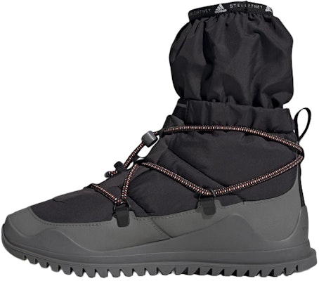 (Women) Stella McCartney x adidas Winterboot Cold.RDY 'Black Grey' HP6328 Buy (Women) Stella McCartney x adidas Winterboot Cold.RDY 'Black Grey' HP6328