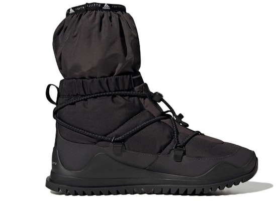 (Women) Stella McCartney x adidas Winterboot Cold.RDY 'Core Black' GY4384 Order (Women) Stella McCartney x adidas Winterboot Cold.RDY 'Core Black' GY4384