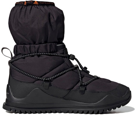 (Women) Stella McCartney x adidas Winterboot COLD.RDY 'Black Signal Orange' GZ4385 Order (Women) Stella McCartney x adidas Winterboot COLD.RDY 'Black Signal Orange' GZ4385