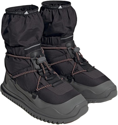 (Women) Stella McCartney x adidas Winterboot Cold.RDY 'Black Grey' HP6328 Order (Women) Stella McCartney x adidas Winterboot Cold.RDY 'Black Grey' HP6328