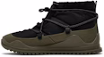 Lookbook (W) But Adidas Stella McCartney Winterboot Cold.Rdy 'Hitam Coklat Khaki Gelap' FZ4639