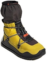 (W) Stella McCartney x adidas Winterboot Cold.RDY 'Kuning' GY4382 Lookbook (W) Stella McCartney x adidas Winterboot Cold.RDY 'Kuning' GY4382