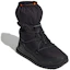 Lookbook (W) Stella McCartney x adidas Winterboot COLD.RDY ''Zwart Signal Oranje'' GZ4385