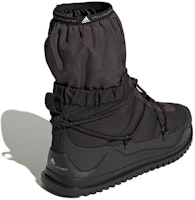 (W) Stella McCartney x adidas Winterboot Cold.RDY 'Hitam Teras' GY4384 Lookbook (W) Stella McCartney x adidas Winterboot Cold.RDY 'Hitam Teras' GY4384