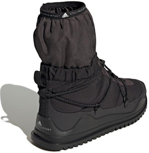 (女)Stella McCartney x adidas 冬靴 Cold.RDY「核心黑」 GY4384 Lookbook (女)Stella McCartney x adidas 冬靴 Cold.RDY「核心黑」 GY4384