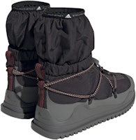 Stella McCartney x adidas 耐磨保暖 高筒 戶外功能鞋 女款 Lookbook Stella McCartney x adidas 耐磨保暖 高筒 戶外功能鞋 女款