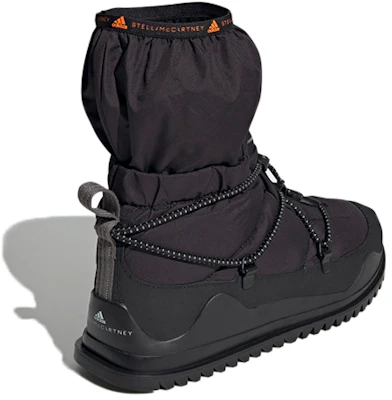 (W) Stella McCartney x adidas Winterboot COLD.RDY ''Zwart Signal Oranje'' GZ4385 Shop (W) Stella McCartney x adidas Winterboot COLD.RDY ''Zwart Signal Oranje'' GZ4385