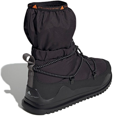 (Women) Stella McCartney x adidas Winterboot COLD.RDY 'Black Signal Orange' GZ4385 Shop (Women) Stella McCartney x adidas Winterboot COLD.RDY 'Black Signal Orange' GZ4385