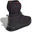 Shop (W) Stella McCartney x adidas Winterboot COLD.RDY 'Hitam Jingga Isyarat' GZ4385