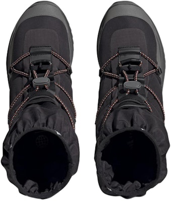 (W) Stella McCartney x adidas Winterboot Cold.RDY 'Hitam Abu' HP6328 Shop (W) Stella McCartney x adidas Winterboot Cold.RDY 'Hitam Abu' HP6328