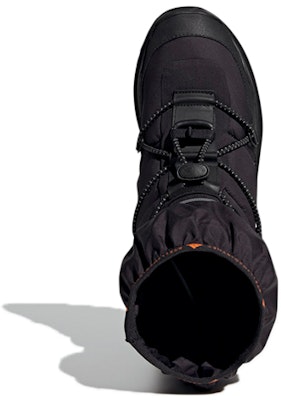 (Women) Stella McCartney x adidas Winterboot COLD.RDY 'Black Signal Orange' GZ4385 Purchase (Women) Stella McCartney x adidas Winterboot COLD.RDY 'Black Signal Orange' GZ4385