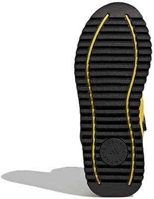 (W) Stella McCartney x adidas Winterboot Cold.RDY 'Amarillo' GY4382 Details for (W) Stella McCartney x adidas Winterboot Cold.RDY 'Amarillo' GY4382