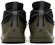 Details for (W) Stella McCartney x adidas Winterboot Cold.Rdy Stiefel ''Schwarz Dunkel Khaki'' FZ4639