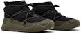 (W) But Adidas Stella McCartney Winterboot Cold.Rdy 'Hitam Coklat Khaki Gelap' FZ4639