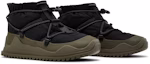 Cheap (W) But Adidas Stella McCartney Winterboot Cold.Rdy 'Hitam Coklat Khaki Gelap' FZ4639
