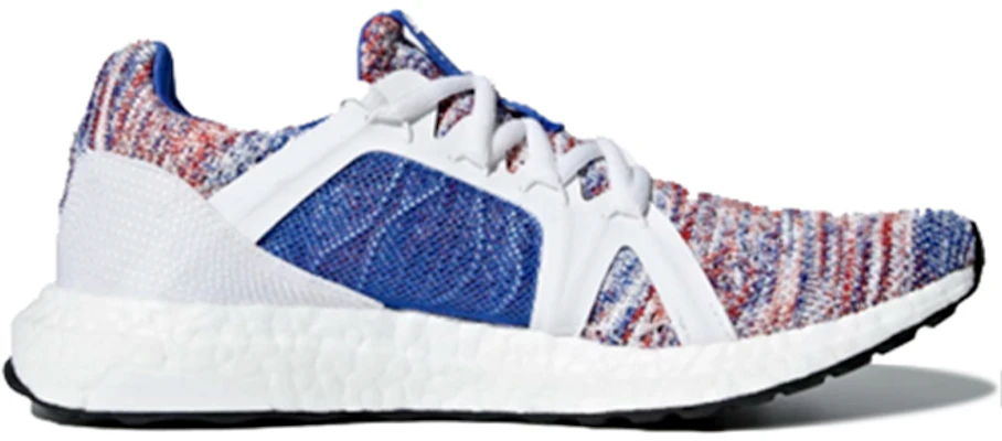 愛迪達 Stella Ultraboost 防滑輕便 低幫 跑步鞋 女款 白藍 Order 愛迪達 Stella Ultraboost 防滑輕便 低幫 跑步鞋 女款 白藍