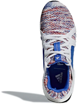 愛迪達 Stella Ultraboost 防滑輕便 低幫 跑步鞋 女款 白藍 Shop 愛迪達 Stella Ultraboost 防滑輕便 低幫 跑步鞋 女款 白藍