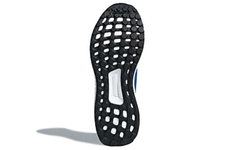 Purchase 愛迪達 Stella Ultraboost 防滑輕便 低幫 跑步鞋 女款 白藍