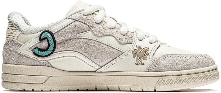 (W) 李宁Steven Harrington x 韦德之道全城8 '简约' AEPT022-1 Order (W) 李宁Steven Harrington x 韦德之道全城8 '简约' AEPT022-1