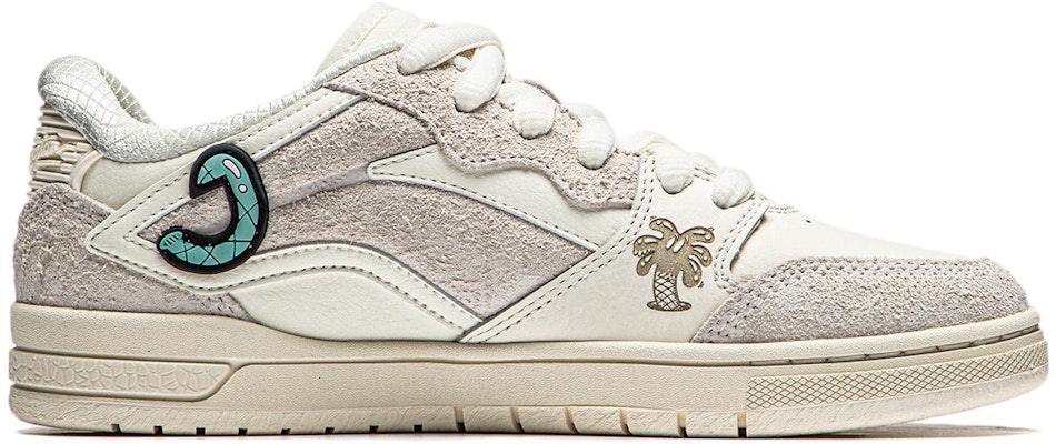(Women) Li-Ning Steven Harrington x Way of Wade All City 8 'Simplicity' AEPT022-1 Order (Women) Li-Ning Steven Harrington x Way of Wade All City 8 'Simplicity' AEPT022-1
