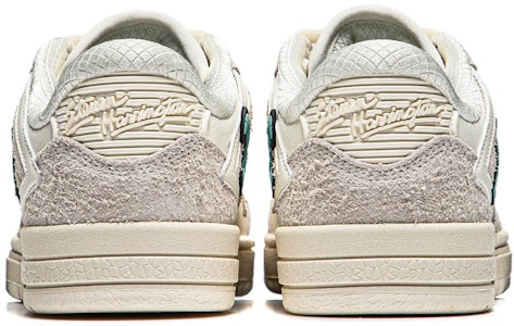 (W) 李宁Steven Harrington x 韦德之道全城8 '简约' AEPT022-1 Details for (W) 李宁Steven Harrington x 韦德之道全城8 '简约' AEPT022-1