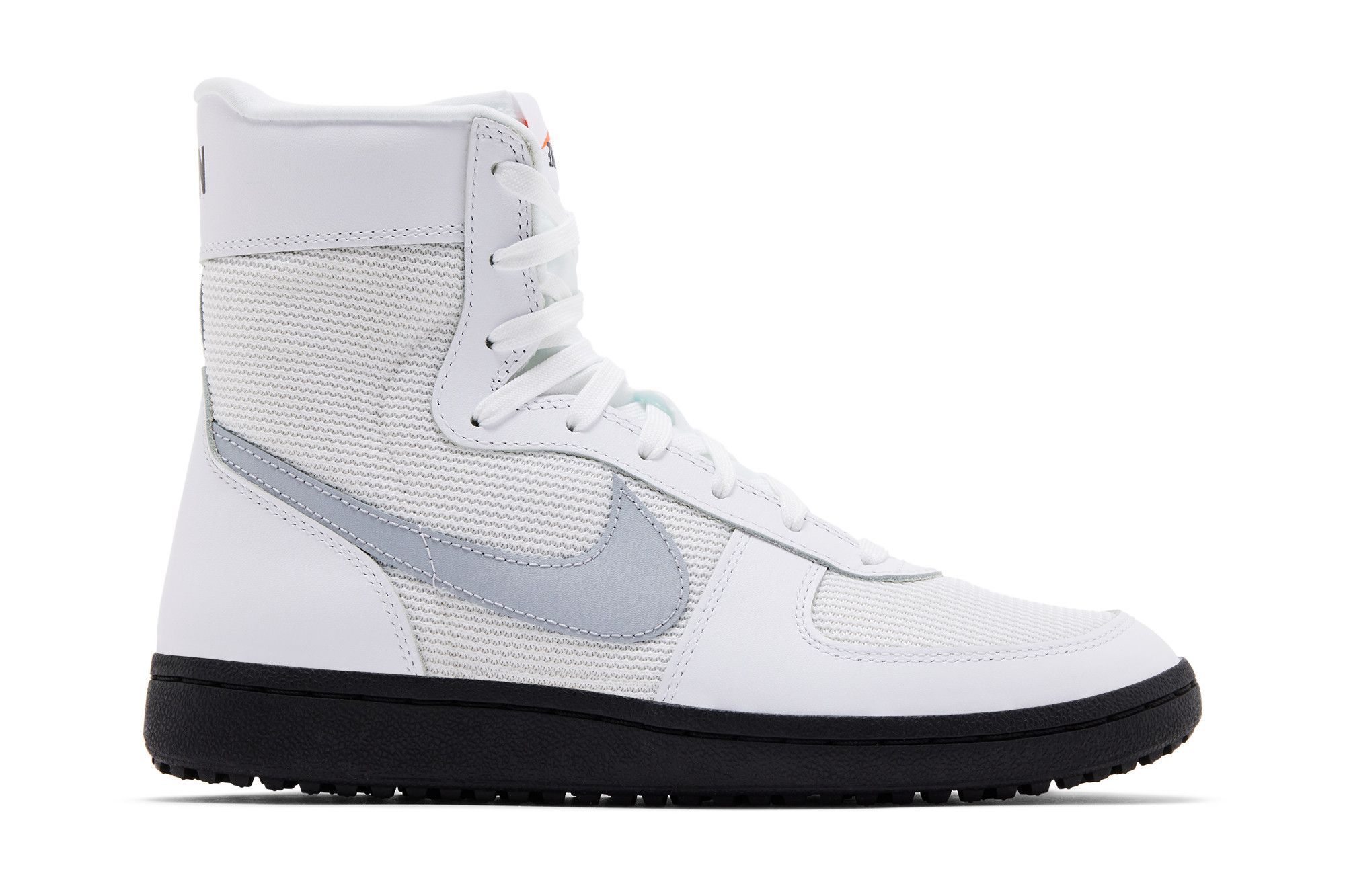(Women) Stranger Things x Nike Field General High 'Eleven' IM3875-100