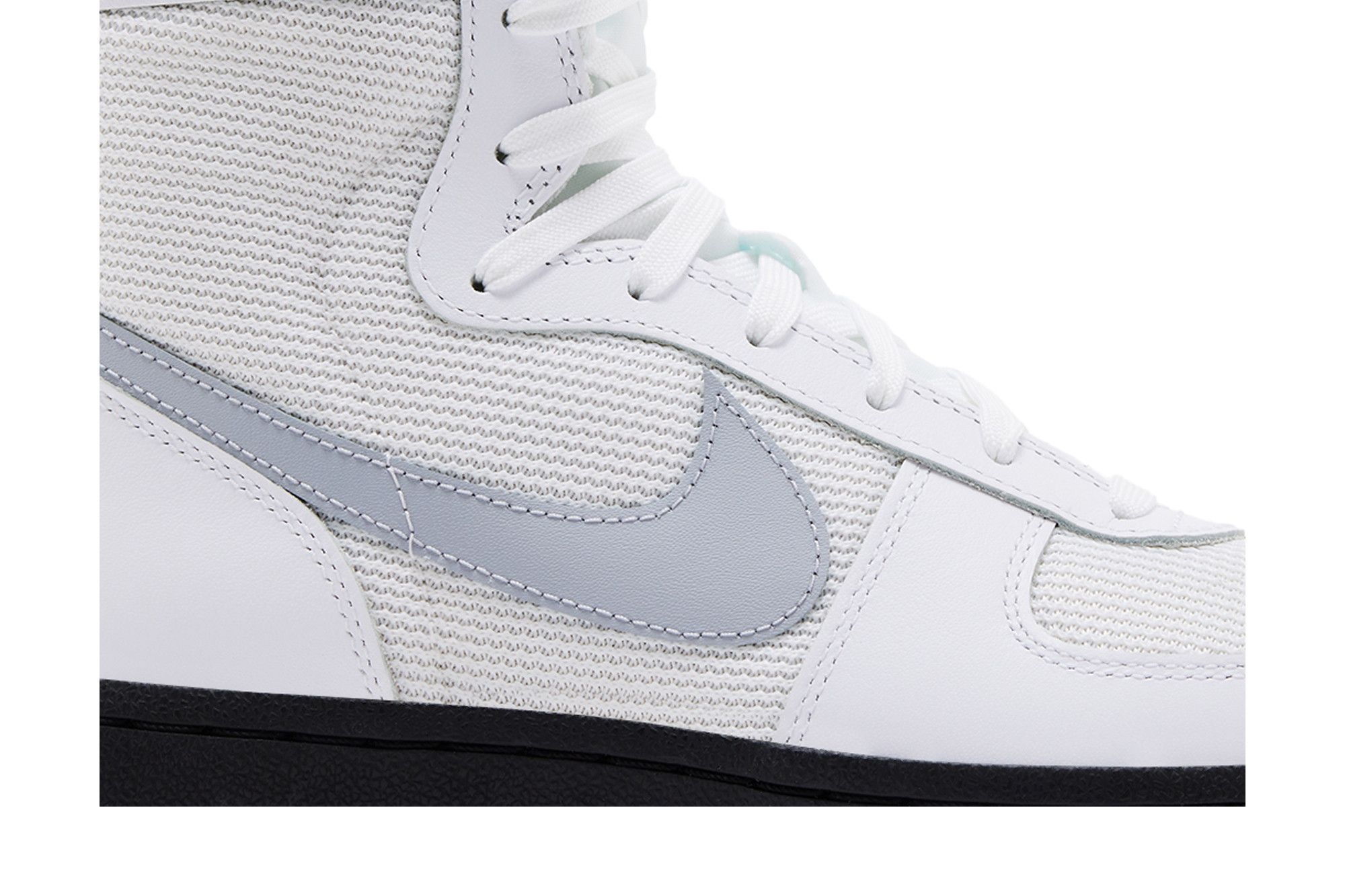 Order 怪奇物語 x Nike Field General High 'Eleven' 高筒籃球鞋 IM3875-100