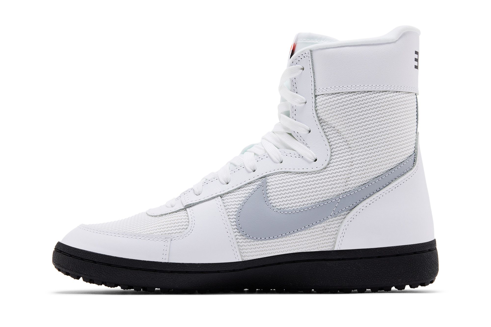 Lookbook 怪奇物語 x Nike Field General High 'Eleven' 高筒籃球鞋 IM3875-100