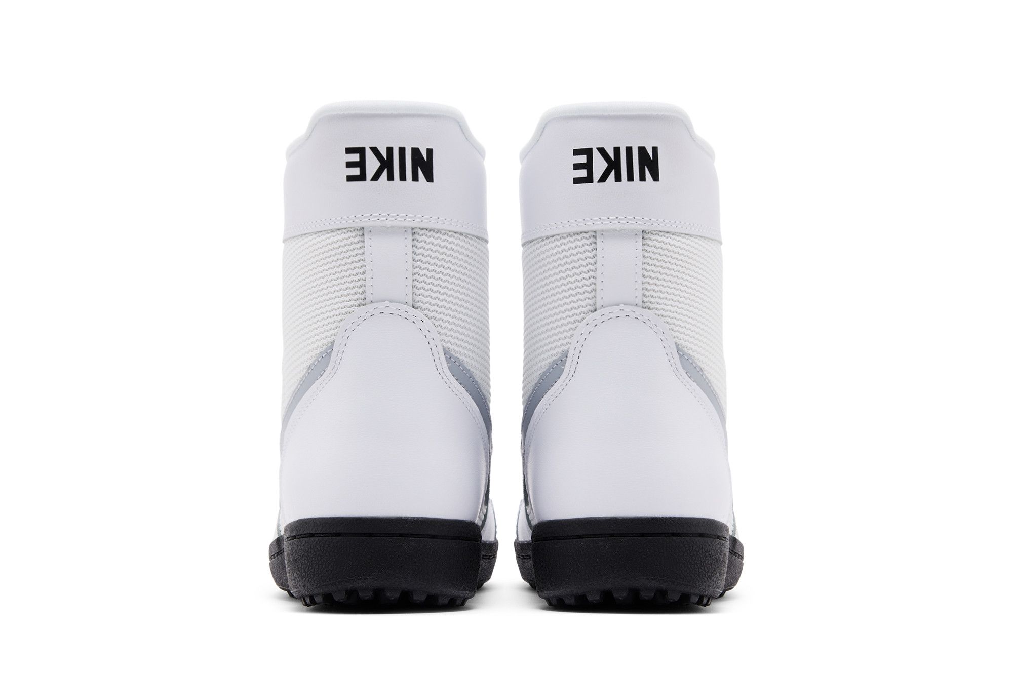 Details for 怪奇物語 x Nike Field General High 'Eleven' 高筒籃球鞋 IM3875-100