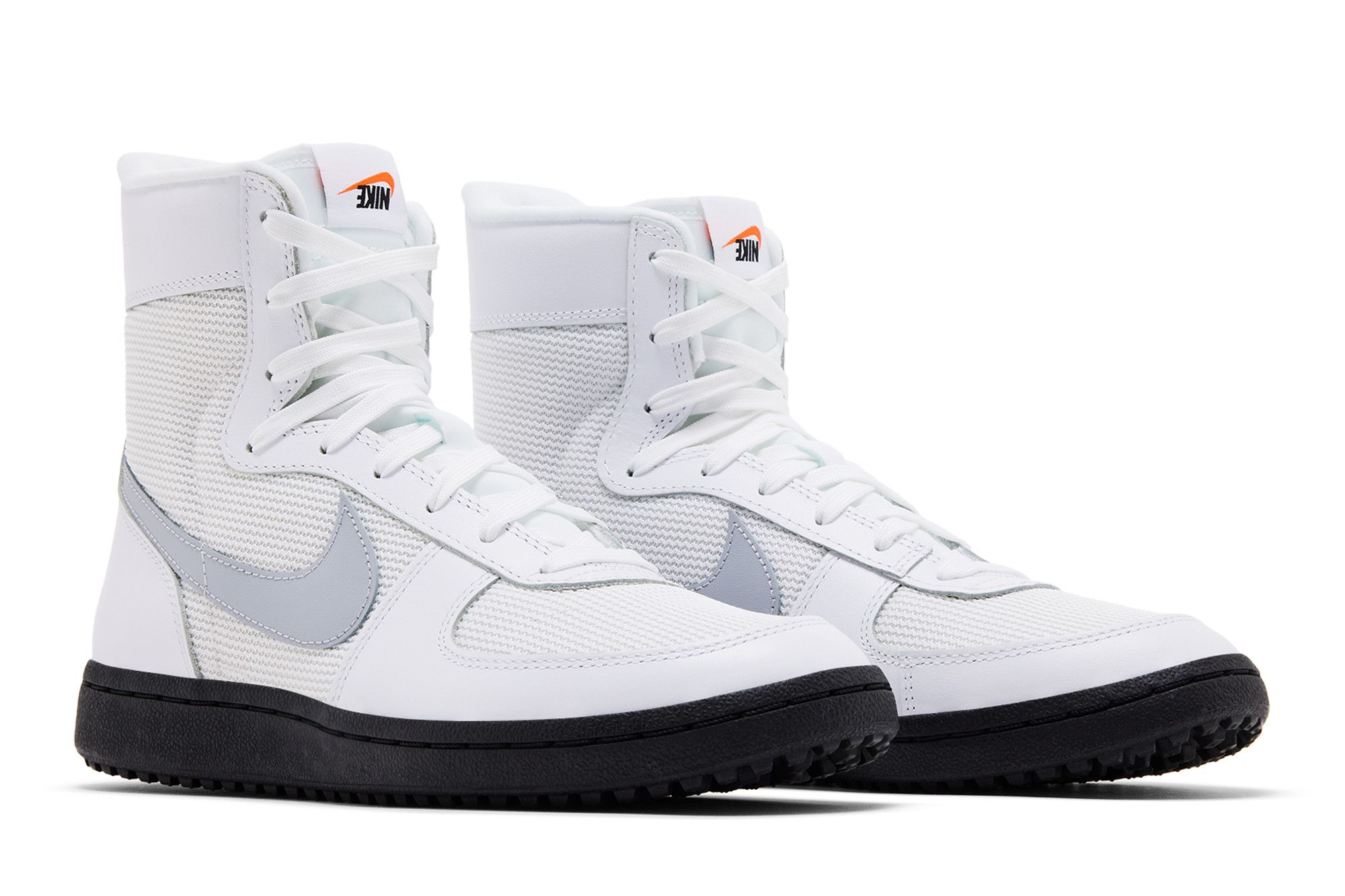 Cheap 怪奇物語 x Nike Field General High 'Eleven' 高筒籃球鞋 IM3875-100