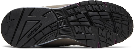 (W) Stray Rats x New Balance 991 Made in England 'Ungu Hijau' W991SRG Shop (W) Stray Rats x New Balance 991 Made in England 'Ungu Hijau' W991SRG