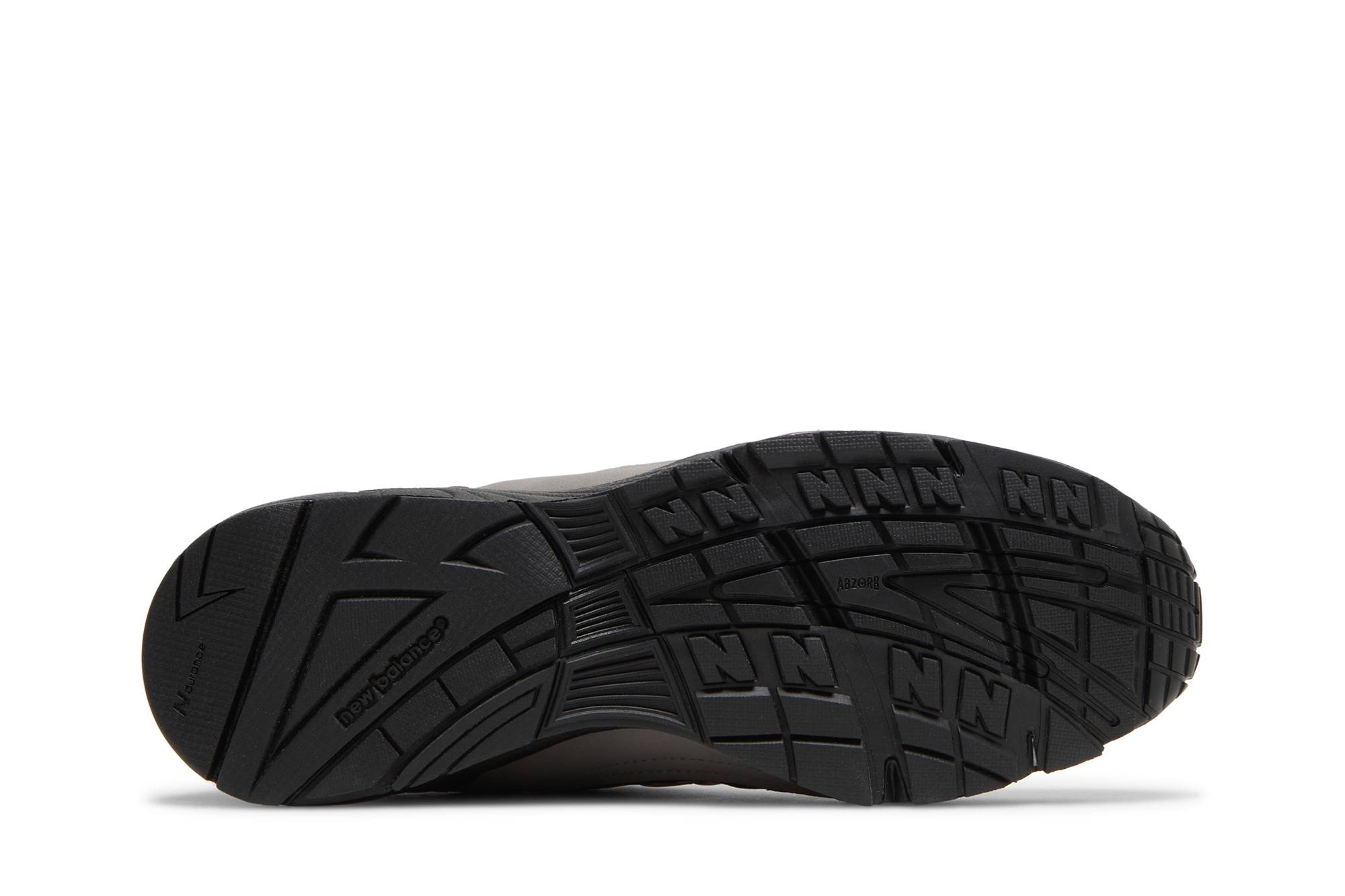 Shop (W) Stray Rats x New Balance 991 英国制造 黑紫配色 W991SRP