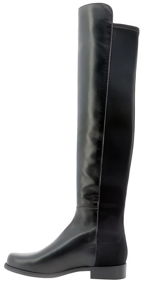women-stuart-weitzman-5050-black-5050-nsgblk