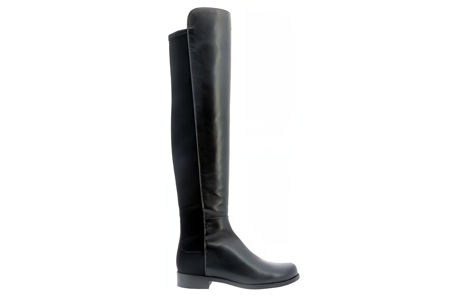 Order (W) スチュアート ワイツマン 5050 ブラック 5050NSGBLK