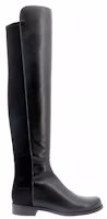 Order (W) 스튜어트 와이츠먼 5050 블랙 (Stuart Weitzman 5050 Black) 5050NSGBLK