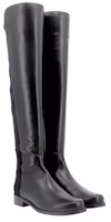 Lookbook (W) 스튜어트 와이츠먼 5050 블랙 (Stuart Weitzman 5050 Black) 5050NSGBLK