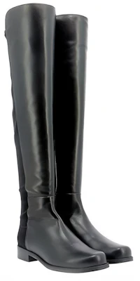 (W) スチュアート ワイツマン 5050 ブラック 5050NSGBLK Lookbook (W) スチュアート ワイツマン 5050 ブラック 5050NSGBLK