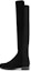 Buy (W) Stuart Weitzman 5050 Boot 'Hitam Klasik Suede' 5050SUEDEBLACK