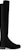 (W) Stuart Weitzman 5050 Boot 'Hitam Klasik Suede' 5050SUEDEBLACK