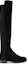 Order (W) Stuart Weitzman 5050 Boot 'Hitam Klasik Suede' 5050SUEDEBLACK