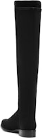 (W) Bota Stuart Weitzman 5050 'Clásico Negro Ante' 5050SUEDEBLACK Purchase (W) Bota Stuart Weitzman 5050 'Clásico Negro Ante' 5050SUEDEBLACK