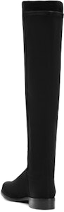 (W) Stuart Weitzman 5050 Boot 'Hitam Klasik Suede' 5050SUEDEBLACK Purchase (W) Stuart Weitzman 5050 Boot 'Hitam Klasik Suede' 5050SUEDEBLACK