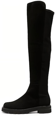 (W) スチュアート ワイツマン 5050 リフト オーバーニー ブラウンブラック 5050LIFTSRG Buy (W) スチュアート ワイツマン 5050 リフト オーバーニー ブラウンブラック 5050LIFTSRG