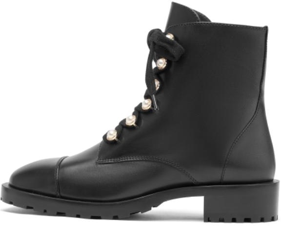 women-stuart-weitzman-black-leather-versatile-comfort-ankle-martin-boots-sw-1501061-blk