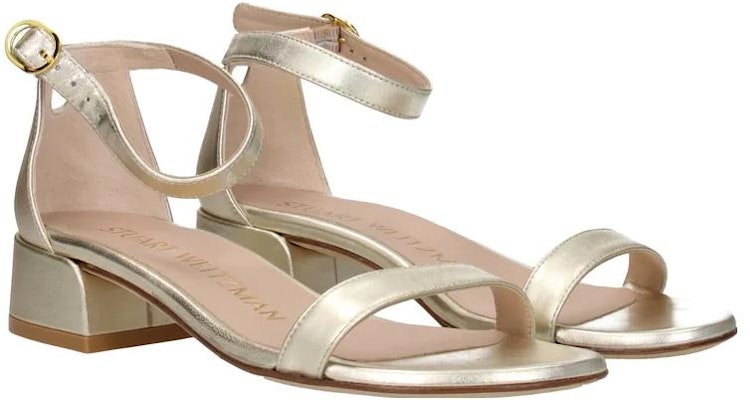 (W) 스튜어트 와이츠먼 골드 앵클 스트랩 샌들 (77 characters) NUDISTJUNELIDS0793PLATINO Lookbook (W) 스튜어트 와이츠먼 골드 앵클 스트랩 샌들 (77 characters) NUDISTJUNELIDS0793PLATINO