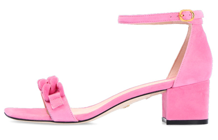 Buy (Women) Stuart Weitzman Amelina 'Fashion Pink' S0444