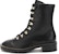 (W) Stuart Weitzman But Buku 'Kulit Hitam Lace-Up' KOLBIESMOSMOOTHCAIFBLACK