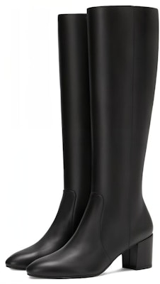 (Women) Stuart Weitzman Ankle Boot 'Black Leather Pointed Toe' SW3901006-BLK Lookbook (Women) Stuart Weitzman Ankle Boot 'Black Leather Pointed Toe' SW3901006-BLK